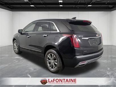 Used 2023 Cadillac XT5 Premium Luxury w/ LPO, Floor Liner Package