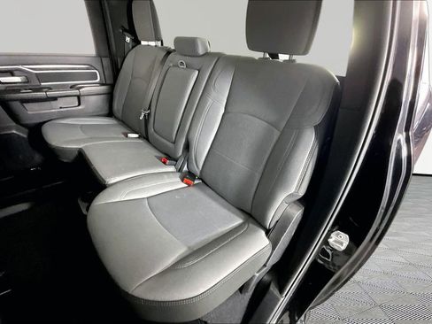 Used 2024 RAM 2500 Big Horn w/ Bed Utility Group AWD/4WD image 20
