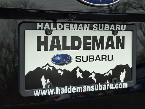 Used 2023 Subaru Forester Sport w/ Popular Package #3 image 30