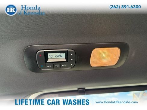 Certified 2024 Honda Odyssey Sport image 25