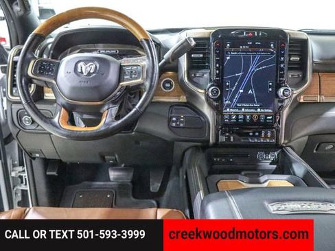 Used 2019 RAM 2500 Limited image 46