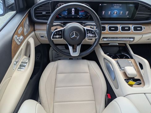 Certified 2023 Mercedes-Benz GLE 350 image 15