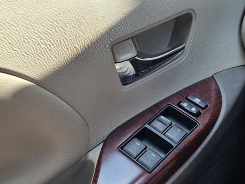 Used 2014 Toyota Sienna XLE FWD image 34