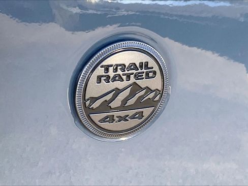 Used 2024 Jeep Wrangler Sport image 18