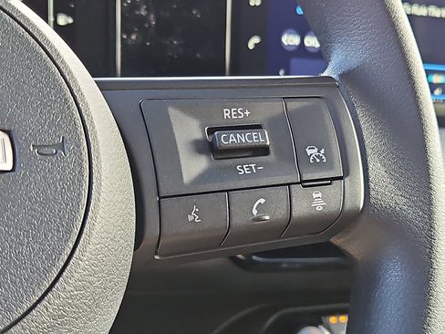 New 2026 Nissan Kicks SV w/ SV Premium Package image 19