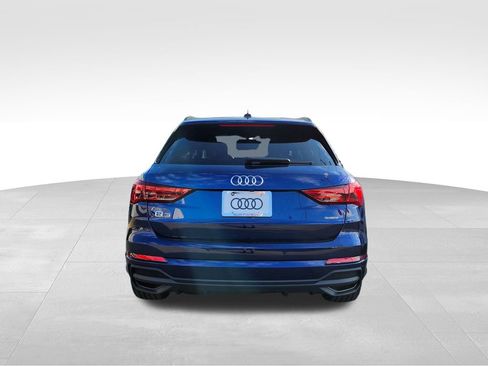 New 2025 Audi Q3 2.0T Premium image 6