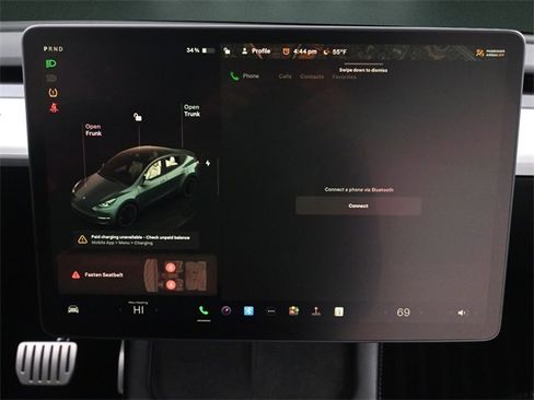 Used 2023 Tesla Model Y Performance image 36