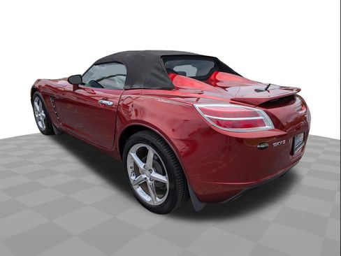 Used 2009 Saturn Sky Red Line RWD image 6