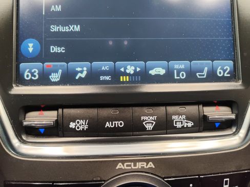 Used 2019 Acura MDX FWD w/ Technology Package image 20
