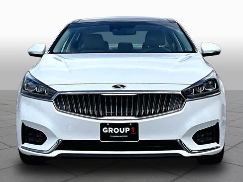 Used 2019 Kia Cadenza Technology FWD image 5