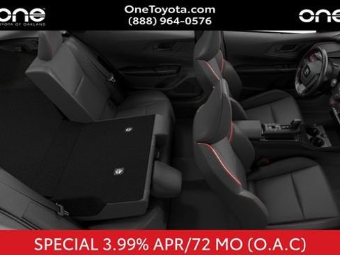 New 2026 Toyota Prius Plug-In Hybrid image 29