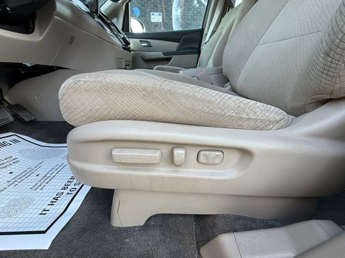 Used 2016 Honda Odyssey SE image 56