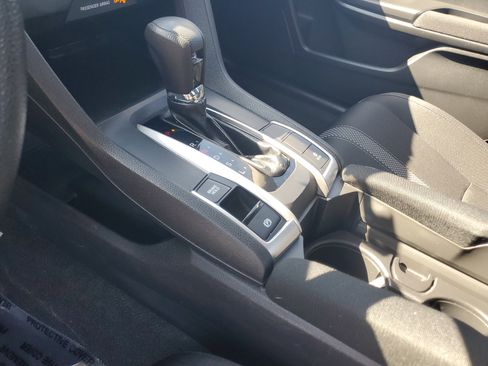 Used 2020 Honda Civic LX image 12