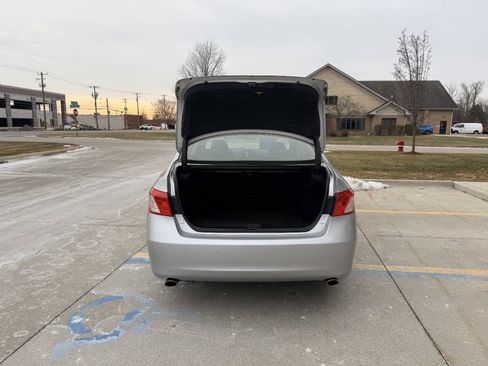 Used 2008 Lexus ES 350 image 8