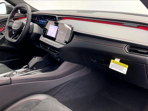 New 2026 Dodge Charger R/T AWD/4WD image 6