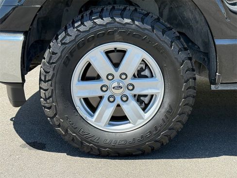 Used 2023 Ford F150 XLT w/ Equipment Group 301A Mid image 32