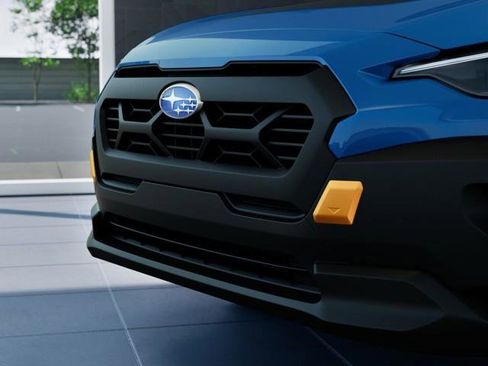 New 2026 Subaru Crosstrek 2.5i Wilderness image 10