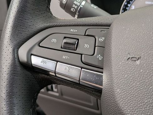 Used 2023 Cadillac XT4 Sport w/ Cold Weather Package AWD/4WD image 11