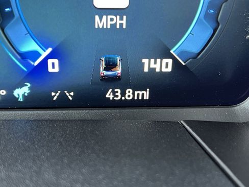 New 2025 Ford Bronco Sport Big Bend w/ Convenience Package image 17