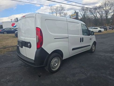 Used 2018 RAM ProMaster City Tradesman FWD image 5