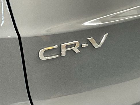 Certified 2026 Honda CR-V LX image 20