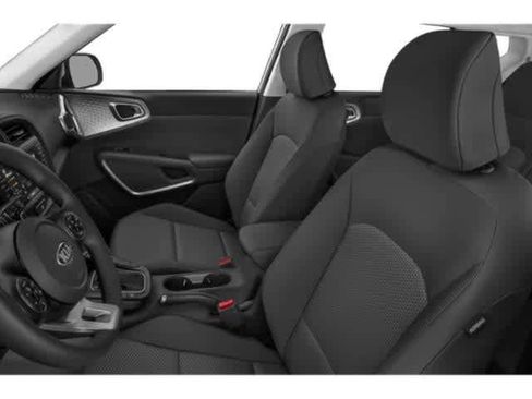 Used 2020 Kia Soul LX FWD image 9