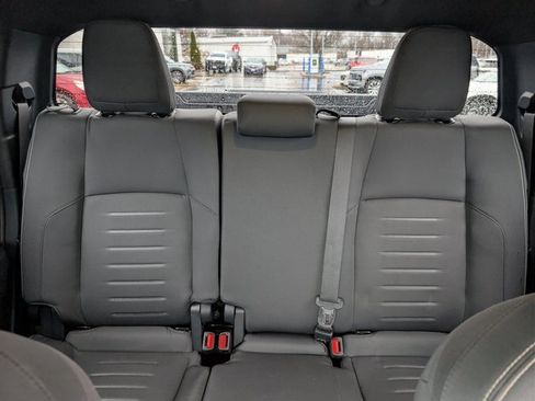 Used 2024 Toyota Tacoma TRD Off-Road image 16