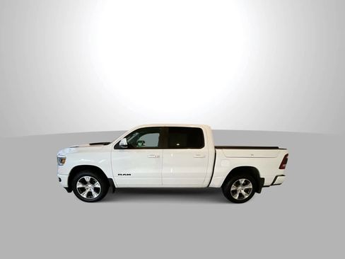 Used 2020 RAM 1500 Sport w/ Level 2 Equipment Goup w/2_L image 5