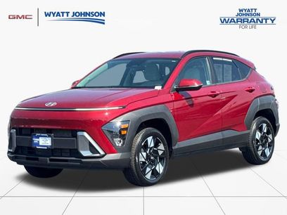 Used 2025 Hyundai Kona SEL