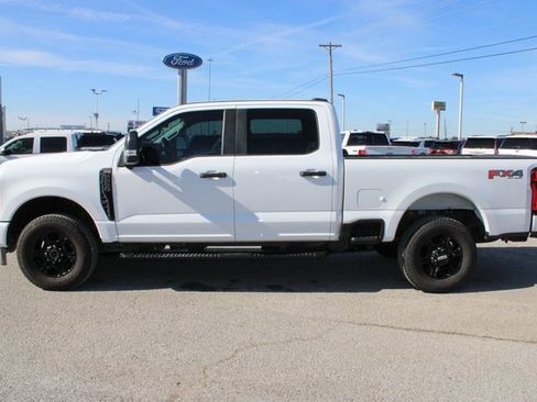 Used 2024 Ford F250 XL w/ STX Appearance Package image 9