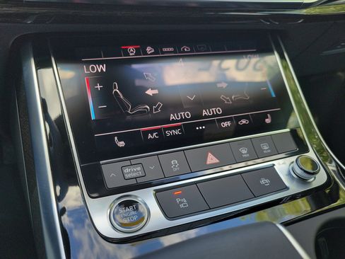 Certified 2025 Audi Q7 2.0T Premium AWD/4WD image 27