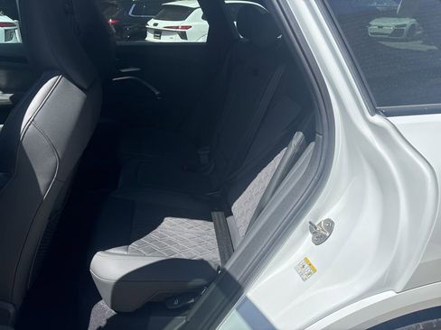 New 2025 Audi SQ5 Premium Plus image 14