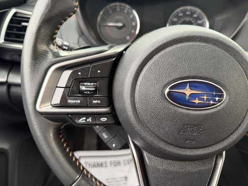 Used 2021 Subaru Crosstrek 2.5i Limited w/ Moonroof Package 2 AWD/4WD image 16