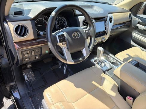 Used 2014 Toyota Tundra Limited RWD image 2