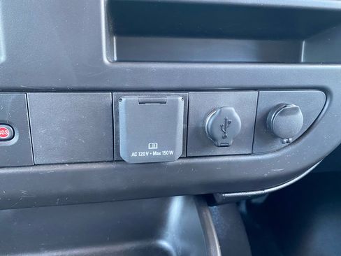 Used 2023 Chevrolet Express 2500 Extended w/ Driver Convenience Package image 34