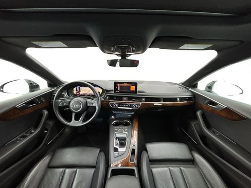 Used 2018 Audi A5 2.0T Premium Plus w/ Premium Plus image 17