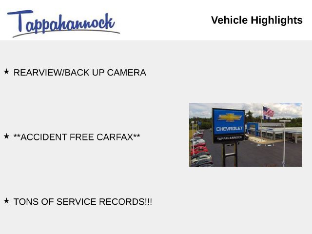 Used 2015 RAM ProMaster City Tradesman FWD image 2