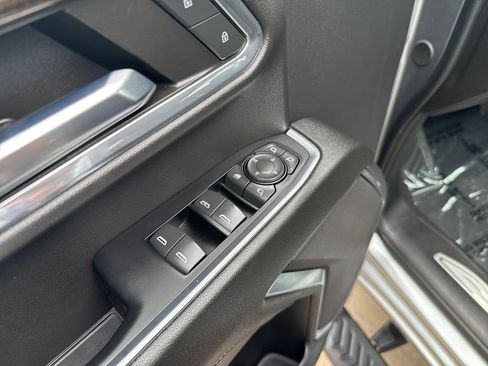 Used 2024 Chevrolet Silverado 2500 LT w/ All Star Edition AWD/4WD image 11
