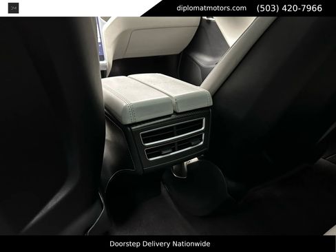Used 2014 Tesla Model S P85 image 35