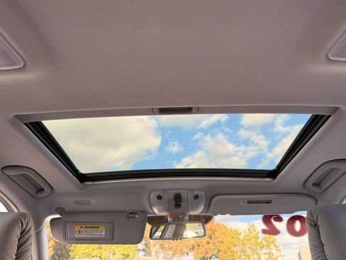 Used 2002 Mercedes-Benz S 430 image 14