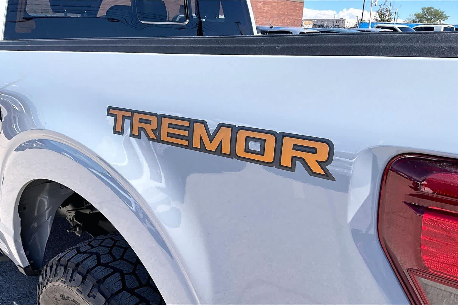 Used 2026 Ford F150 Tremor w/ Bed Utility Package AWD/4WD image 30