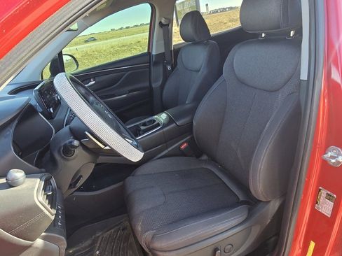 Used 2022 Hyundai Santa Fe XRT image 13