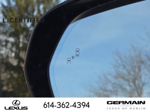 Certified 2024 Lexus RX 350 Premium image 35