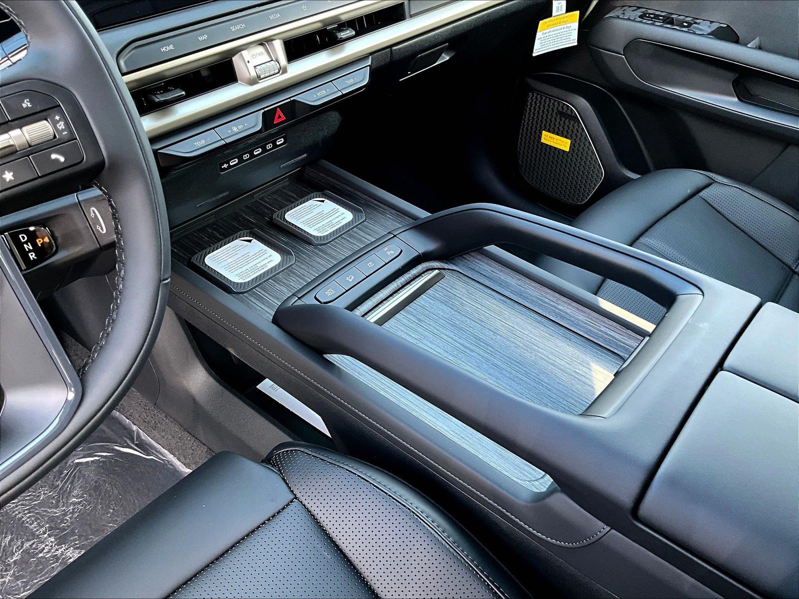 New 2027 Kia Telluride X-Line SX Prestige AWD/4WD image 12