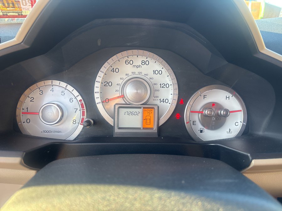 Used 2011 Honda Pilot EX-L image 18