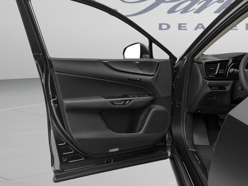 Used 2024 Lexus NX 350h AWD image 12
