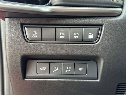 Used 2024 MAZDA CX-90 Plug-In Hybrid w/ Premium Plus image 32