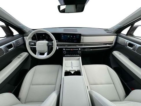 New 2026 Hyundai Santa Fe Limited image 13