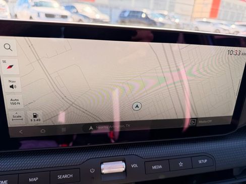 New 2026 Kia K4 GT-Line image 19