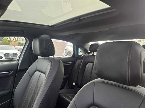 New 2026 Audi A3 2.0T Premium Plus image 23